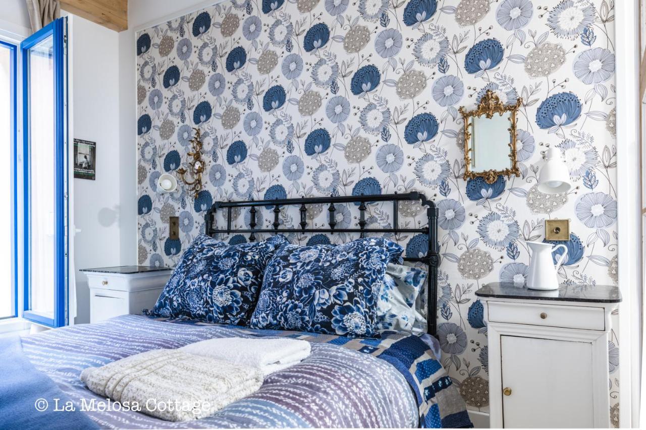 La Melosa Cottage Cudillero Ngoại thất bức ảnh