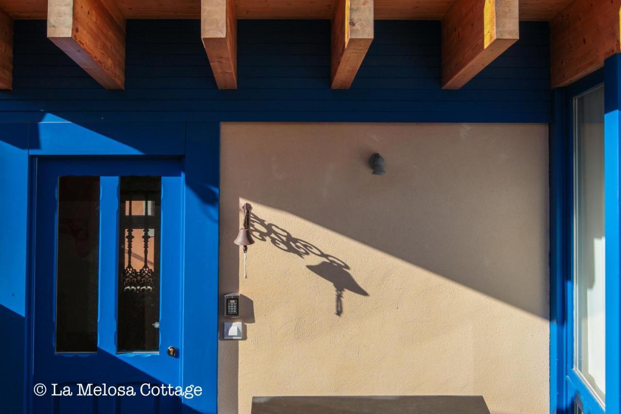 La Melosa Cottage Cudillero Ngoại thất bức ảnh