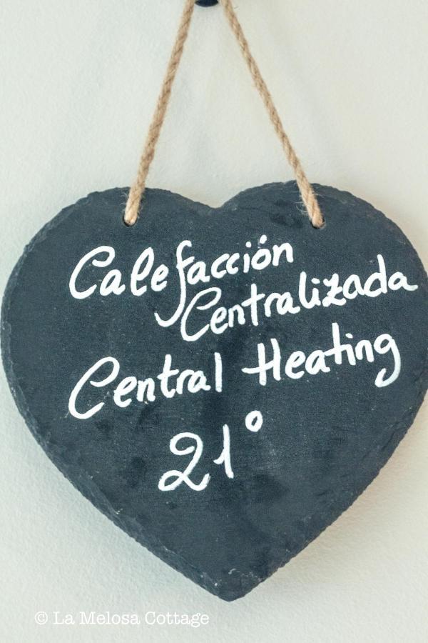 La Melosa Cottage Cudillero Ngoại thất bức ảnh