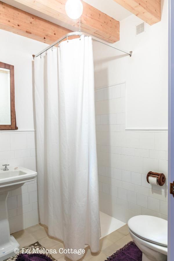 La Melosa Cottage Cudillero Ngoại thất bức ảnh