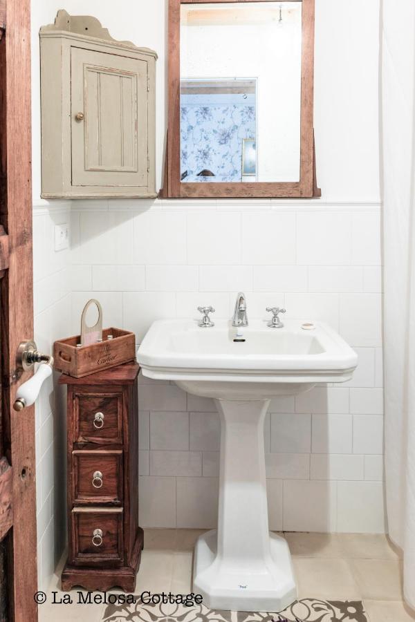 La Melosa Cottage Cudillero Ngoại thất bức ảnh