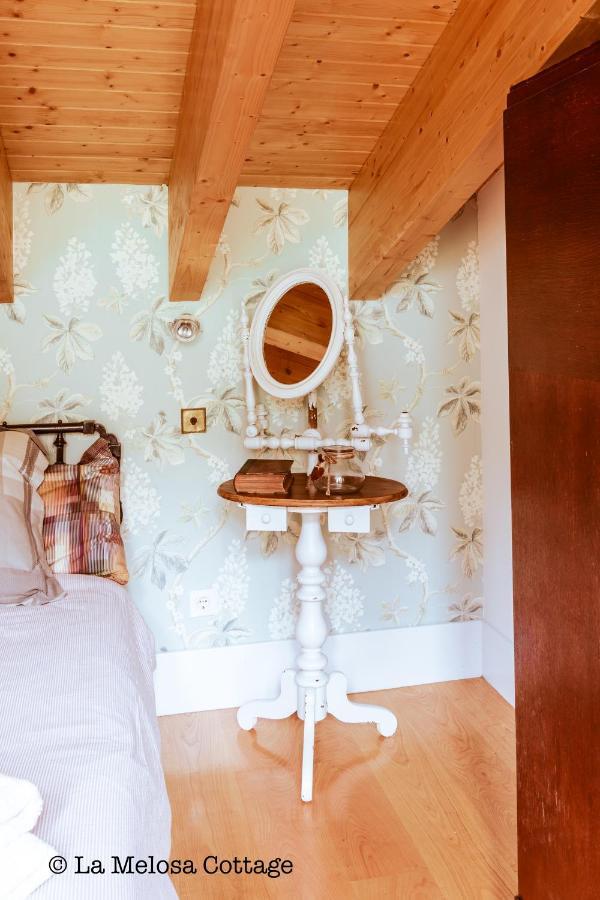 La Melosa Cottage Cudillero Ngoại thất bức ảnh