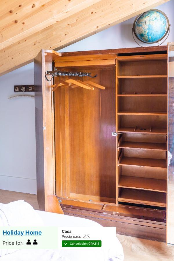 La Melosa Cottage Cudillero Ngoại thất bức ảnh