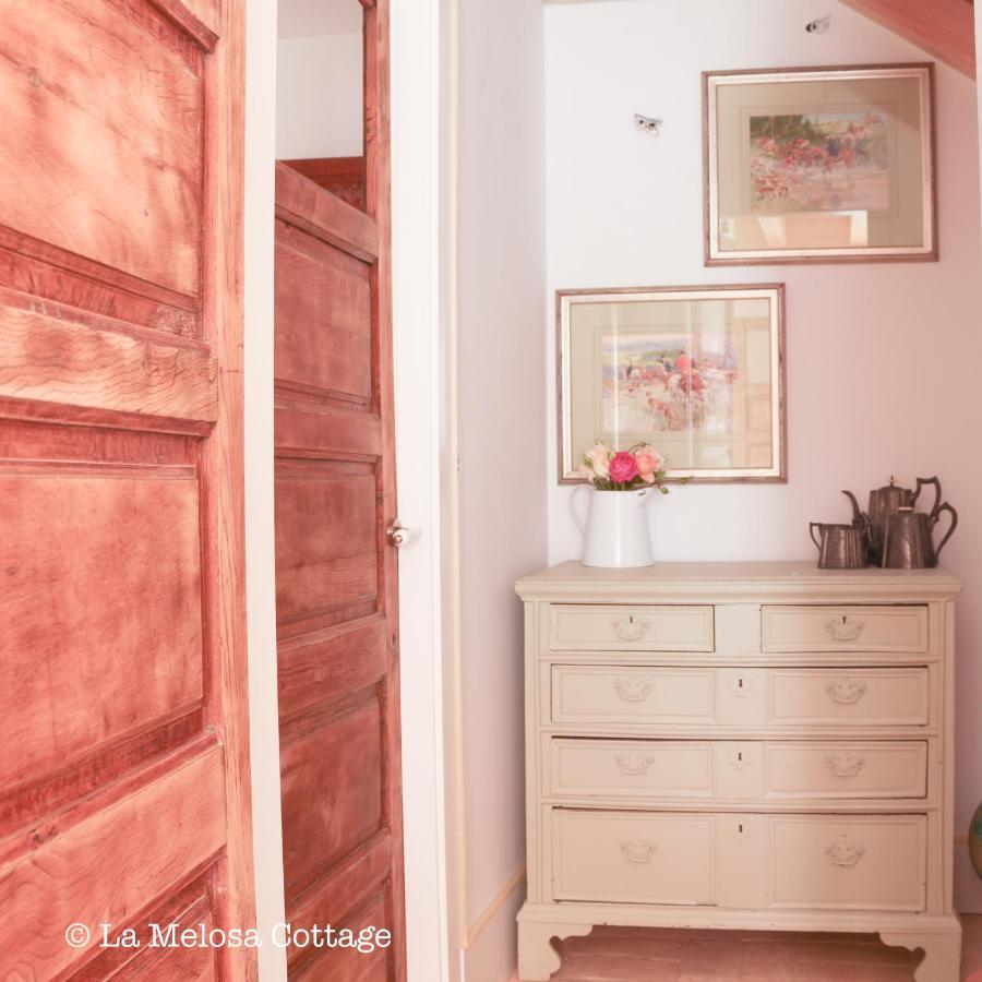 La Melosa Cottage Cudillero Ngoại thất bức ảnh