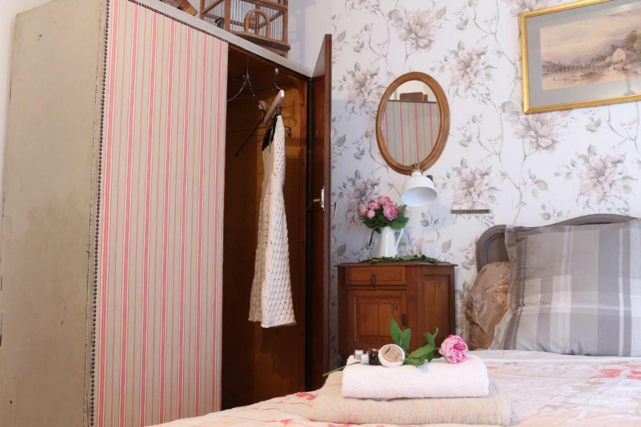 La Melosa Cottage Cudillero Ngoại thất bức ảnh